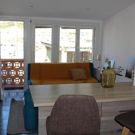 Charmant Cabanon Aux Goudes A Marseille Avec Vue Mer Ngoại thất bức ảnh